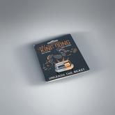 King Dong Single Pill